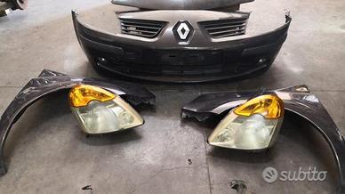 Renault modus 1.2b muso 2004-2008