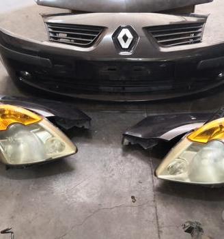 Renault modus 1.2b muso 2004-2008