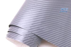 VINILE ADESIVO CARBONIO GRIGIO