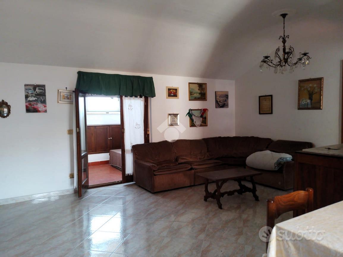 Apartment in Marano Principato, Savagli - Altro