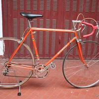 bici corsa vintage olympia 