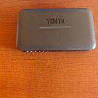 2 Scheda acquisizione