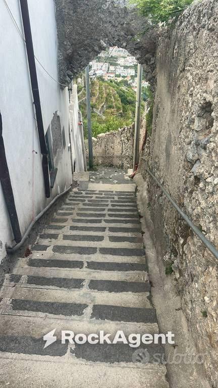 Rustico / Casale di 23 m² con 1 locale a Ravello - Vista 2
