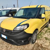 Fiat doblo multijet 2018 allestimento ex sirti