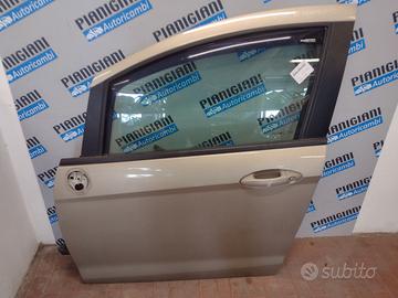 Porta Anteriore Sinistra Ford B-Max 2012 - 2018