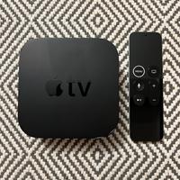 Apple TV 4K HDR (A1842)