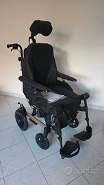 Seggiolone Rea Clematis Pro NUOVA