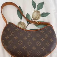 🔥Louis Vuitton Mini-Borsa Monogram