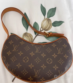 🔥Louis Vuitton Mini-Borsa Monogram