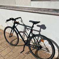 Bici B’TWIN come nuova