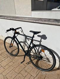 Bici B’TWIN come nuova