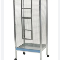 Voliera villetta sandano