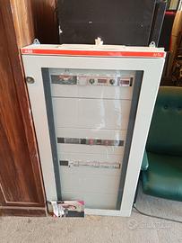 Quadro Elettrico – 25199