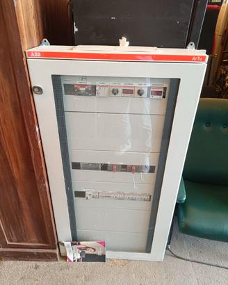 Quadro Elettrico – 25199