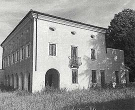 Complesso immobiliare a Saonara (PD).