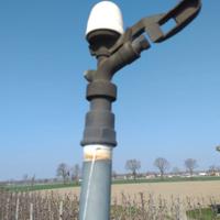 Irrigatori circolari