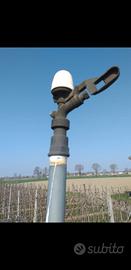 Irrigatori circolari