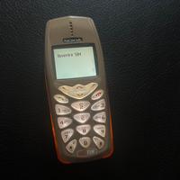 Nokia 3510i Perfettamente funzionante