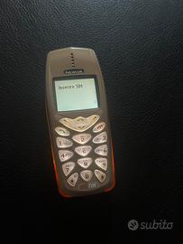 Nokia 3510i Perfettamente funzionante