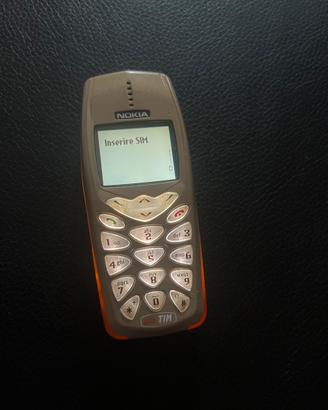 Nokia 3510i Perfettamente funzionante