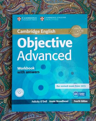 cambridge english - libri inglese 