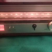 Luxman T-34 Turner