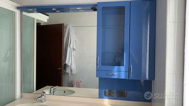 Mobile bagno