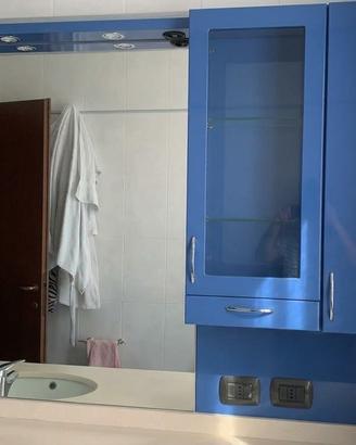 Mobile bagno