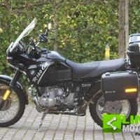 BMW R 100 GS R-100-GS anno ben tenuta e manute