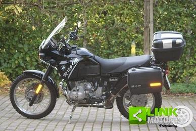 BMW R 100 GS R-100-GS anno ben tenuta e manute