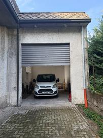 Garage ideale Camper/ furgoni