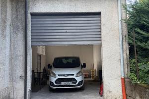 Garage ideale Camper/ furgoni