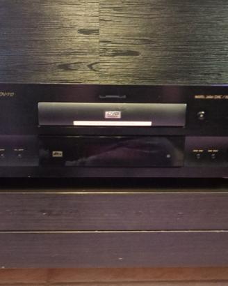  DVD. CD. PIONEER 717 .
