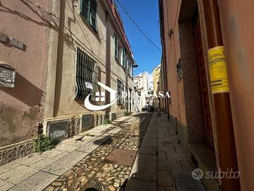 Appartamento nel cuore della città