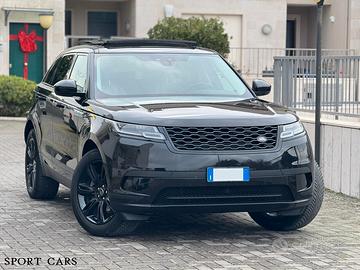 Land Rover Range Velar 2.0D I4 240 CV R-Dynamic , 