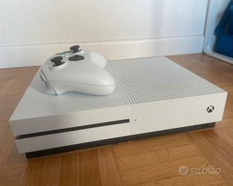 X Box One S