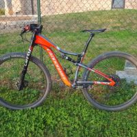  mtb cannondale lefty