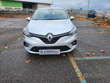 Renault Clio TCe 12V 100 CV 5 porte Business