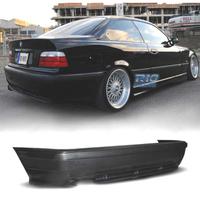 PARAURTI POSTERIORE BMW E36 LOOK M3