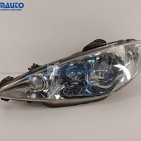 Faro ant sx PEUGEOT 206 '03