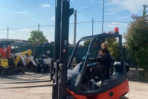 S63 Muletto Linde H12