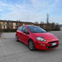 Fiat Punto1.3 multijet