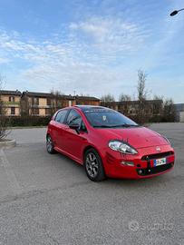 Fiat Punto1.3 multijet