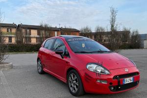 Fiat Punto1.3 multijet