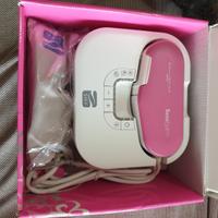 Epilatore a luce pulsata Imetec 