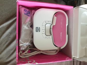 Epilatore a luce pulsata Imetec 