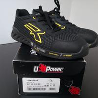 Calzatura U.Power 