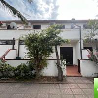 Villetta Schiera 2 Lvl + Cortile + P. Auto Lazzaro