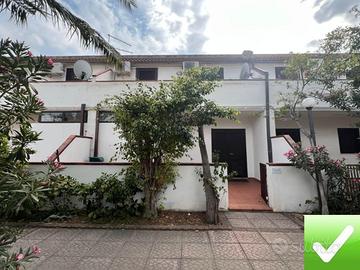 Villetta Schiera 2 Lvl + Cortile + P. Auto Lazzaro