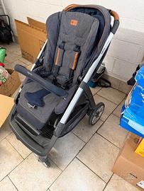 Trio inglesina aptica